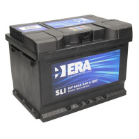 Era Акумулятор 12В 60А·год 540А R+ (S56016)