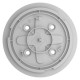 Датчик дыма Ajax EN54 FireProtect (Heat) white