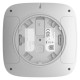Датчик дыма Ajax EN54 FireProtect (Heat) white