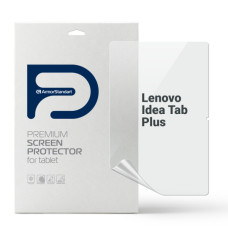 Пленка защитная Armorstandart hydrogel Lenovo Idea Tab Plus (ARM90128)