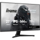 Монитор iiyama G2741QSU-B1