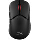 HyperX Pulsefire SAGA PRO, RGB, USB-A/WL/BT, black (A2PB2AA)