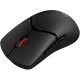 HyperX Pulsefire SAGA PRO, RGB, USB-A/WL/BT, black (A2PB2AA)
