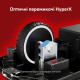 HyperX Pulsefire SAGA PRO, RGB, USB-A/WL/BT, black (A2PB2AA)