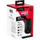 HyperX Pulsefire SAGA PRO, RGB, USB-A/WL/BT, black (A2PB2AA)