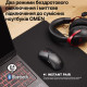 HyperX Pulsefire SAGA PRO, RGB, USB-A/WL/BT, black (A2PB2AA)