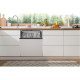 Gorenje Dishwasher built-in, 16sets, A+++, 60cm, invertor, Wi-Fi, AquaStop , 3 basket, white (GV673D63)