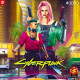 GoodLoot Пазл Cyberpunk 2077 Kitsch Style 1000 ел. (5908305249696)
