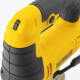 DeWALT Лобзик 650Вт 500-3200кол/хв хід 24мм 2.4кг (DWE349)
