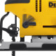 DeWALT Лобзик 650Вт 500-3200кол/хв хід 24мм 2.4кг (DWE349)
