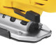 DeWALT Лобзик 650Вт 500-3200кол/хв хід 24мм 2.4кг (DWE349)