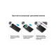 Кишеня зовнішня Dynamode 2.5" SATA/SSD HDD USB3.0 (DM-CAD-25320)