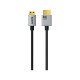 Кабель мультимедийный HDMI mini M to HDMI M 3.0m 8K60Hz Cabletime (CA915866)