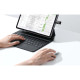 Перехідник OTG USB 3.1 AF to USB-C black Baseus (ZJJQ000001)