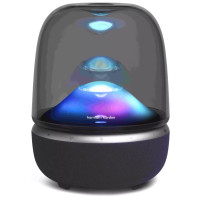 Акустическая система Harman Kardon Aura Studio 5 Wi-Fi Black (HKAURAS5WFBSEP)