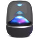 Акустическая система Harman Kardon Aura Studio 5 Wi-Fi Black (HKAURAS5WFBSEP)