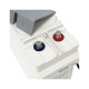 Батарея к ИБП MONBAT 12V-200Ah, AGM FRONT TERMINAL (12MVR200)