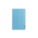 Чехол для планшета BeCover Smart Case Samsung Tab S9 (SM-X710/SM-X716)/S9 FE (SM-X510/SM-X516B) 11.0" Light Blue (710414)