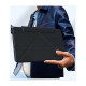 Чехол для планшета BeCover Ultra Slim Origami Flex Apple iPad Pro 11" M4 2024 Black (712977)