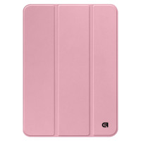 Чехол для планшета Armorstandart Smart Case iPad 11 2025 (A16) / 10.9 2024 / 2022 Pink (ARM83977)