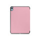 Чехол для планшета Armorstandart Smart Case iPad 11 2025 (A16) / 10.9 2024 / 2022 Pink (ARM83977)
