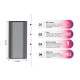 Батарея универсальная TheGeneral 20000mah Apa, PD/45W, QC (40012519-01)