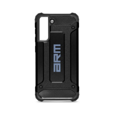 Чехол для мобильного телефона Armorstandart Panzer Samsung S21 FE 5G (G990) Black (ARM70782)
