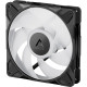 Кулер для корпуса Arctic P14 Pro A-RGB Black (ACFAN00315A)