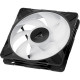 Кулер для корпуса Arctic P14 Pro A-RGB Black (ACFAN00315A)