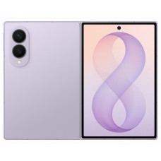 Мобильный телефон Samsung Galaxy Fold8 12/512Gb Lavender (SM-F971BLVCSEK)