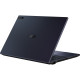 ASUS ASUS Notebook Expertbook B3 B3604CVF-QY0601X 16  WQXGA IPS, Intel i7-1335U, 16GB, F1TB, NVD2050-4, Win11P, Black (90NX0741-M00R10)