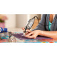 Dremel Шліфмашина шліфувально-гравірувальна 3000-1/25 130Вт 10000-33000об·хв 25 насадок кейс 0.55кг (F.013.300.0JP)