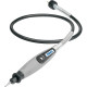 Dremel Шліфмашина шліфувально-гравірувальна 3000-1/25 130Вт 10000-33000об·хв 25 насадок кейс 0.55кг (F.013.300.0JP)