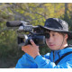 Panasonic Flash Panasonic AG-CX18 (AG-CX18EH)
