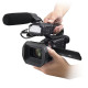 Panasonic Flash Panasonic AG-CX18 (AG-CX18EH)