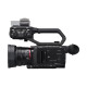 Panasonic Flash Panasonic AG-CX18 (AG-CX18EH)