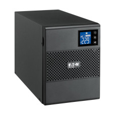 Eaton Джерело безперебійного живлення Eaton 5SC, 750VA/525W, LCD, USB, RS232, 6xC13 (5SC750i)