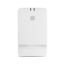 Gigaset Base station IP-DECT N610 IP PRO, Single Cell, SIP, PoE, up to 8 calls in parallel, up to 8 handsets (S30852-H2709-R101)