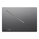 ASUS Ноутбук ROG Zephyrus G14 GU405AW-SY049W 14" 3K OLED, Intel Ultra 9 386H, 64GB, F2TB, NVD5080-16, Win11, Серый (90NR0P84-M002D0)
