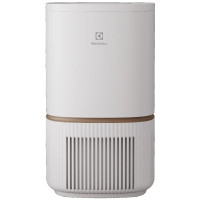 Electrolux Очищувач повітря Electrolux EPO50351SW 45м2, 215м3/г, дисплей, 4-х шаровий HEPA фільтр, Wi-Fi, 3 режимів, білий