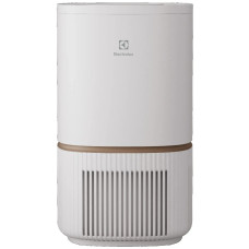 Electrolux Очищувач повітря Electrolux EPO50351SW 45м2, 215м3/г, дисплей, 4-х шаровий HEPA фільтр, Wi-Fi, 3 режимів, білий