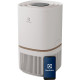 Electrolux Очищувач повітря Electrolux EPO50351SW 45м2, 215м3/г, дисплей, 4-х шаровий HEPA фільтр, Wi-Fi, 3 режимів, білий