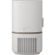 Electrolux Очищувач повітря Electrolux EPO50351SW 45м2, 215м3/г, дисплей, 4-х шаровий HEPA фільтр, Wi-Fi, 3 режимів, білий