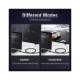 Кабель мультимедийный HDMI M to HDMI M 25.0m 1080p60Hz black Vention (AACBS)