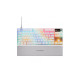 Клавиатура SteelSeries Apex Pro TKL Gen 3 HyperMagnetic OmniPoint 3.0 OLED USB UA White (64898)