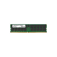 Модуль памяти для сервера Micron DDR5 RDIMM 96GB 2Rx4 6400 CL52 (24Gbit) (Tray) (MTC40F204WS1RC64BC1T)