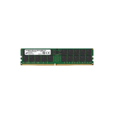 Модуль пам'яті для сервера Micron DDR5 RDIMM 96GB 2Rx4 6400 CL52 (24Gbit) (Tray) (MTC40F204WS1RC64BC1T)
