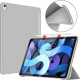 Чехол для планшета BeCover Tri Fold Soft TPU Silicone Apple iPad Air 11" M2/M3 (2024/2025) Gray (711408)