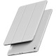 Чехол для планшета BeCover Tri Fold Soft TPU Silicone Apple iPad Air 11" M2/M3 (2024/2025) Gray (711408)