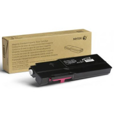 Тонер-картридж Xerox VL C400/405 4.8K Magenta (106R03523)